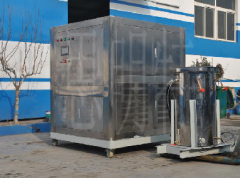 太陽能熱水器脈沖試驗機