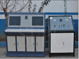核電管道水壓試驗機