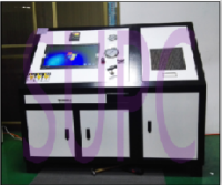 電纜線導(dǎo)管水壓密封性試驗機(jī)