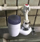 水龍頭凈水器耐壓爆破試驗機|水龍頭水壓爆破試驗機