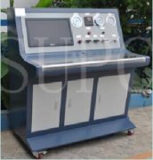 液壓快速連接器水壓試驗(yàn)機(jī)