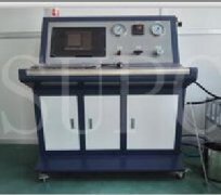 廣州承壓院壓力容器水壓控制臺