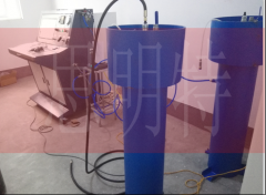 航空球形氣瓶水壓試驗機(jī)