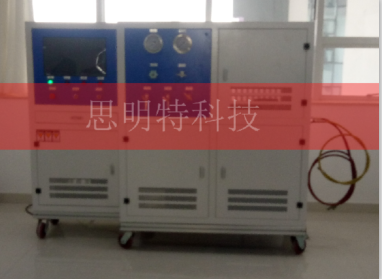 軟管真空交變試驗(yàn)機(jī)-膠管真空交變測試臺