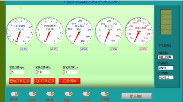 鉆孔壓試水壓測(cè)試裝置/鉆孔試水壓栓塞