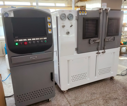 模擬海洋裝備專用機