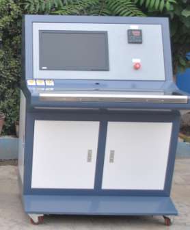 七氟丙烷滅火劑充裝機