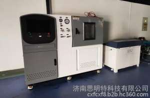 加氫槍密封性試驗設(shè)備