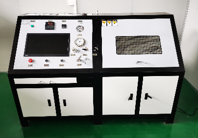 自動(dòng)控制模擬油壓保壓測試機(jī)