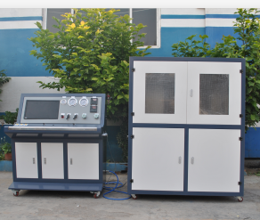 井下工具靜壓測試機