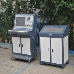 色譜裝柱臺專用機(jī)