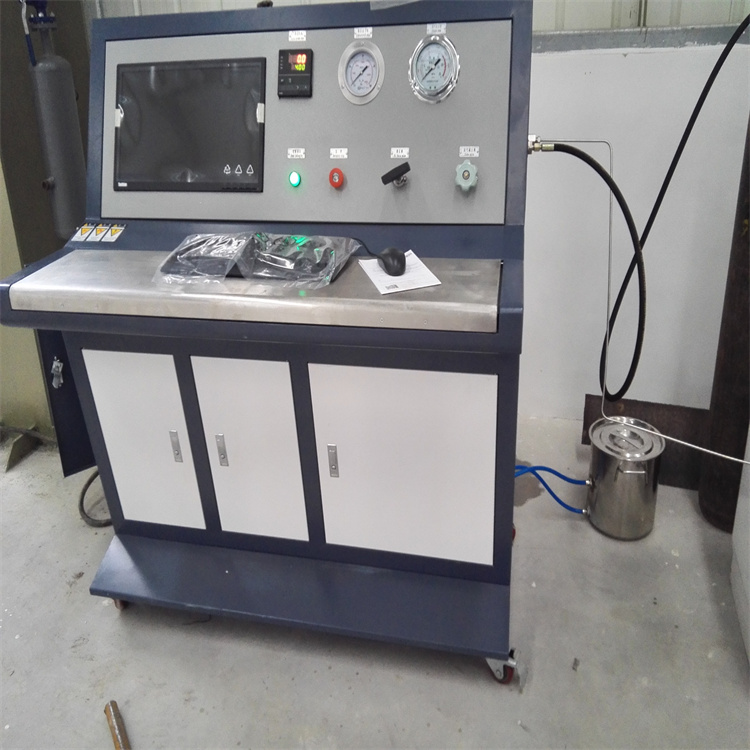 全自動(dòng)水壓檢測(cè)專用機(jī)