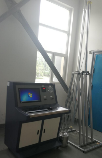 壓力容器測漏試驗設備