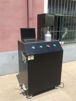 呼吸器管路耐壓密封性試驗(yàn)臺(tái)（專用機(jī)）