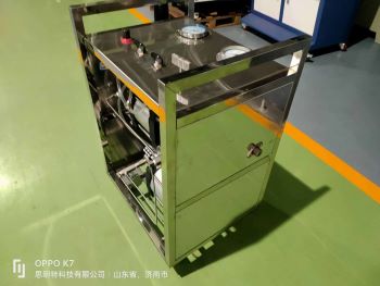 氣動(dòng)增壓?jiǎn)卧?氣動(dòng)液體增壓電源-氣動(dòng)油壓?jiǎn)卧⊿UPC)
